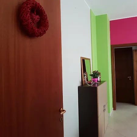 La Dimora Di Emy 2 公寓 *