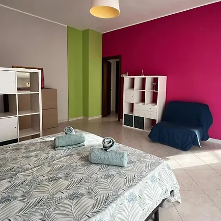 La Dimora Di Emy 2 公寓 *